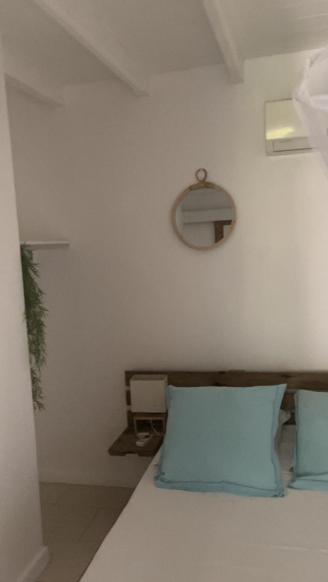 Bungalows Malueva 1 Chambre Et 1 Mezzanine A 5Min De La Plage De La Caravelle Sainte-Anne  Ngoại thất bức ảnh