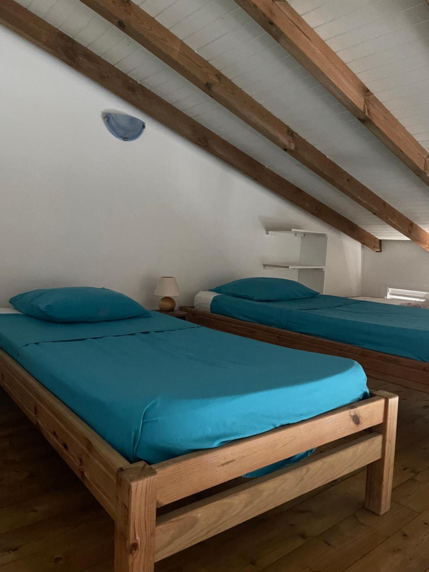Bungalows Malueva 1 Chambre Et 1 Mezzanine A 5Min De La Plage De La Caravelle Sainte-Anne  Ngoại thất bức ảnh