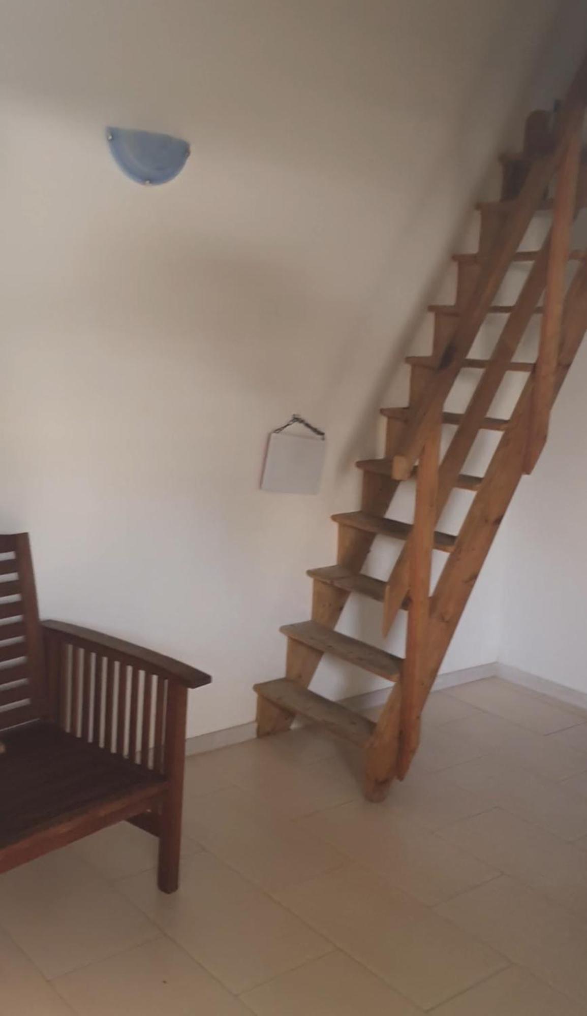 Bungalows Malueva 1 Chambre Et 1 Mezzanine A 5Min De La Plage De La Caravelle Sainte-Anne  Ngoại thất bức ảnh