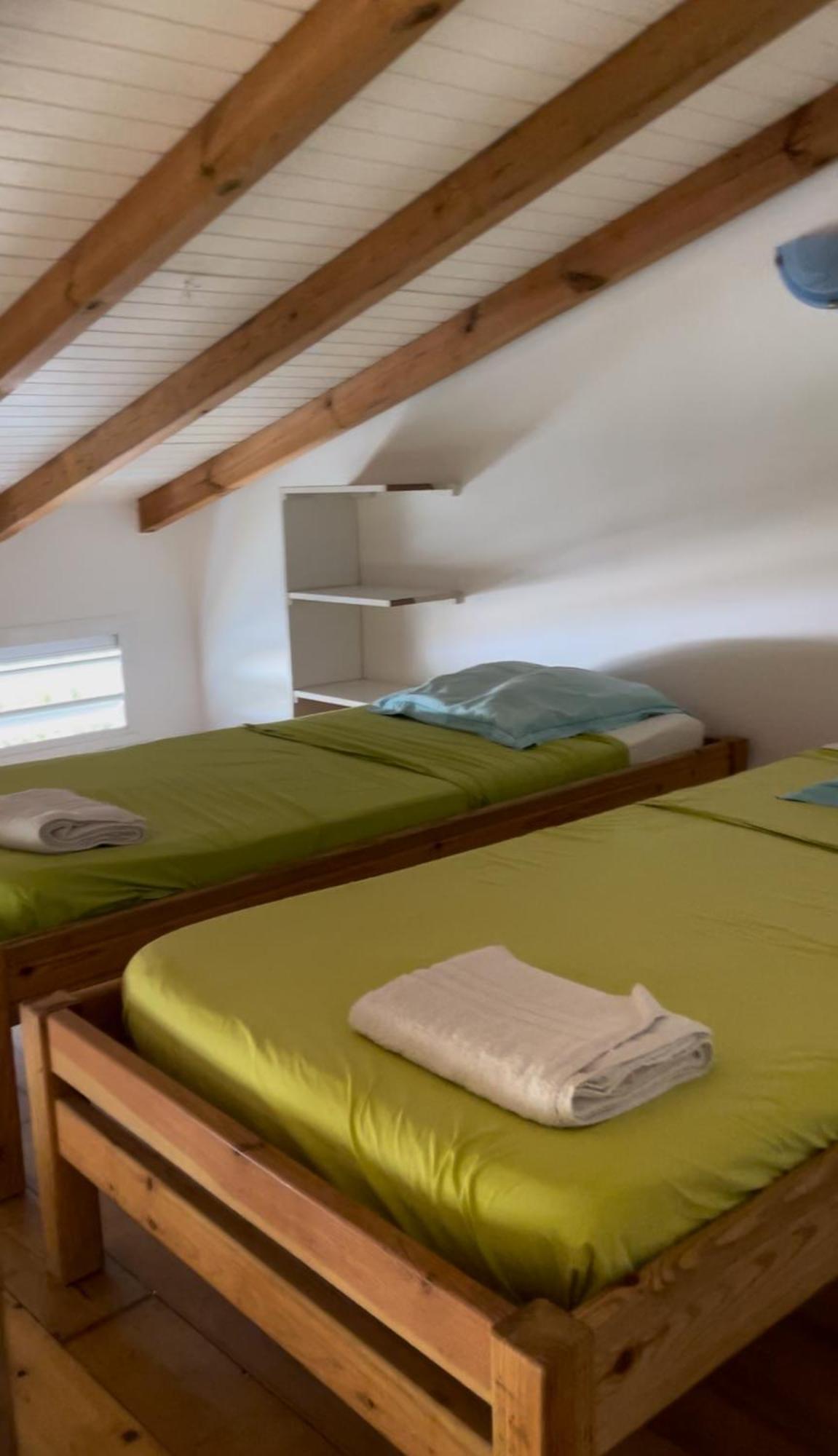 Bungalows Malueva 1 Chambre Et 1 Mezzanine A 5Min De La Plage De La Caravelle Sainte-Anne  Ngoại thất bức ảnh